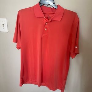 Brooks Brothers performance series shirt